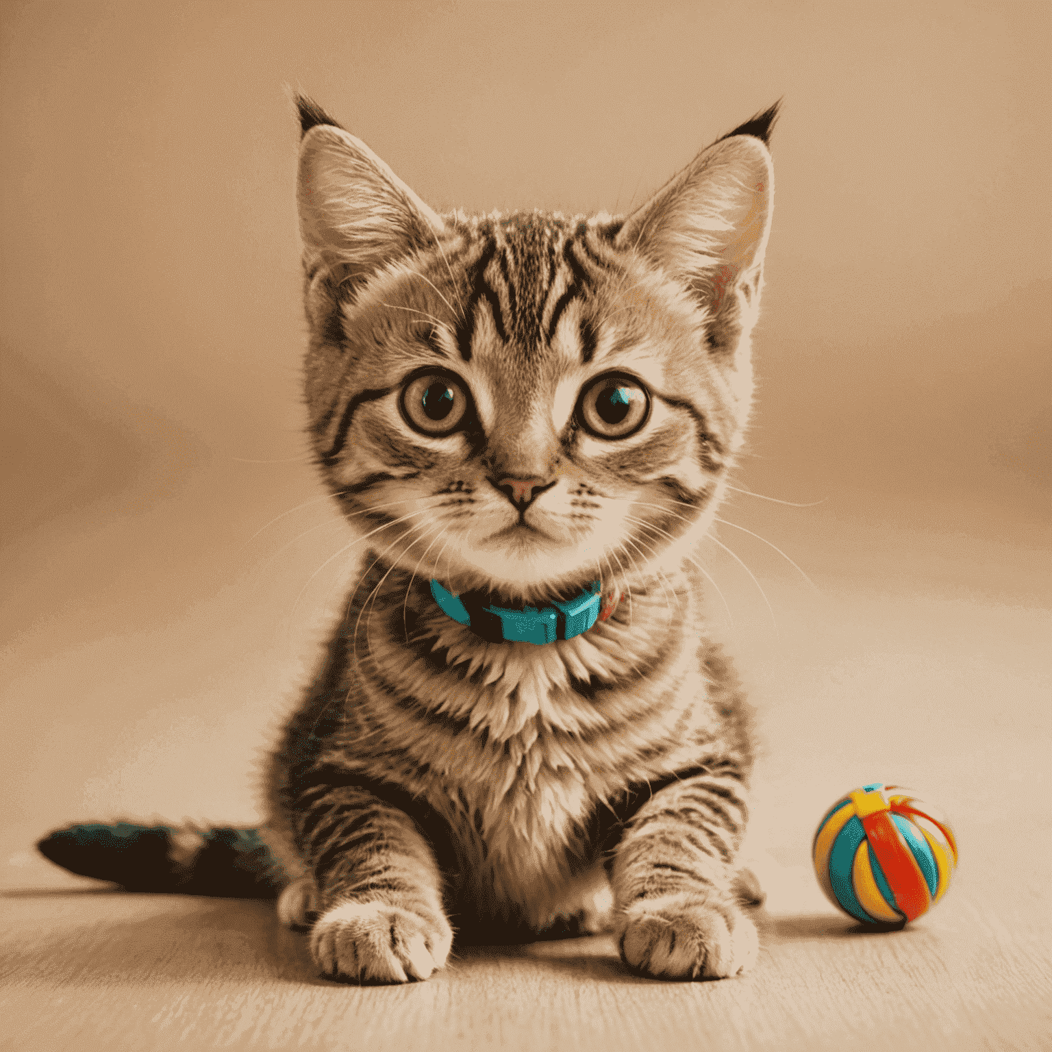 Logo de Toys for Cats - Juguetes para gatos en España