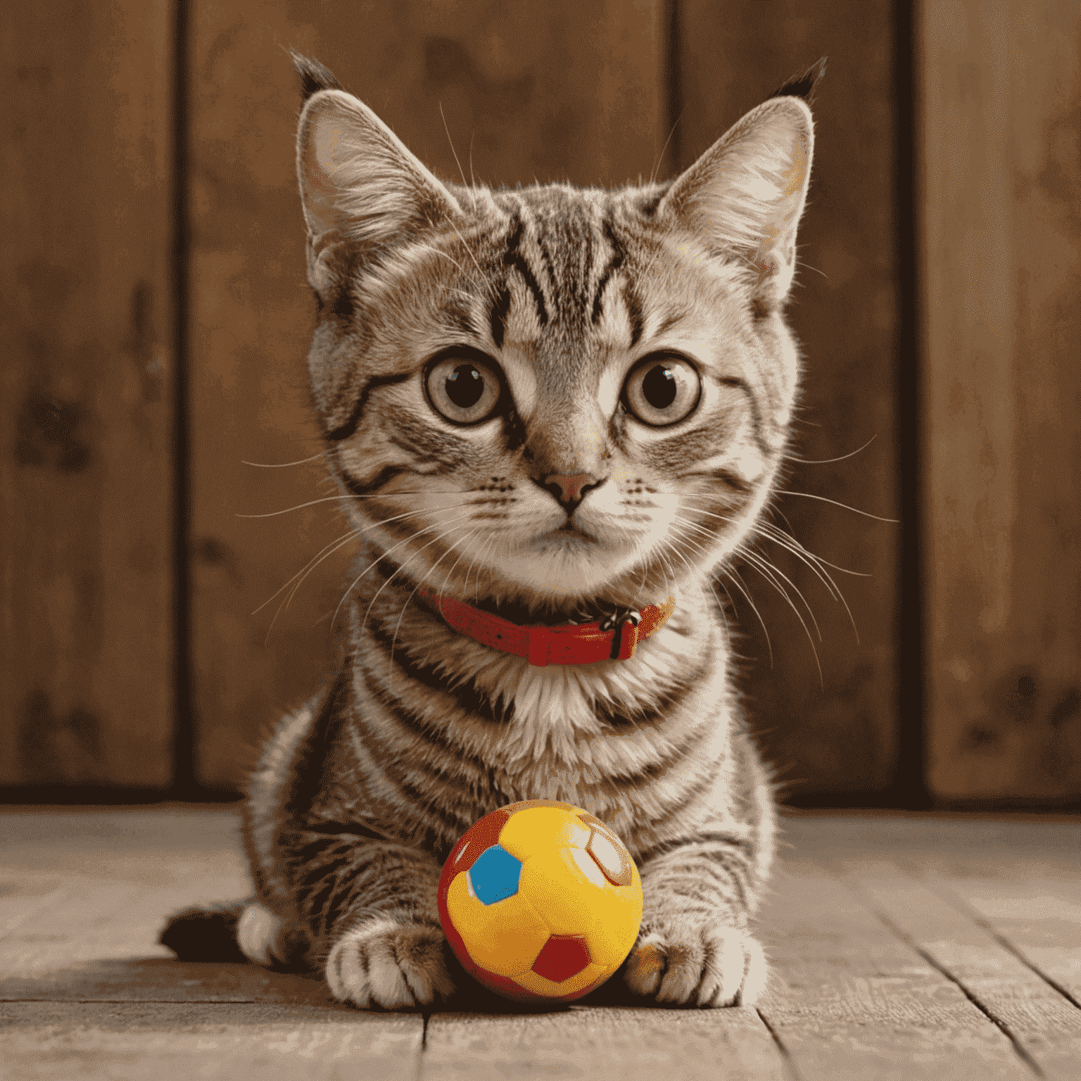 Logo de Toys for Cats - Juguetes para gatos en España