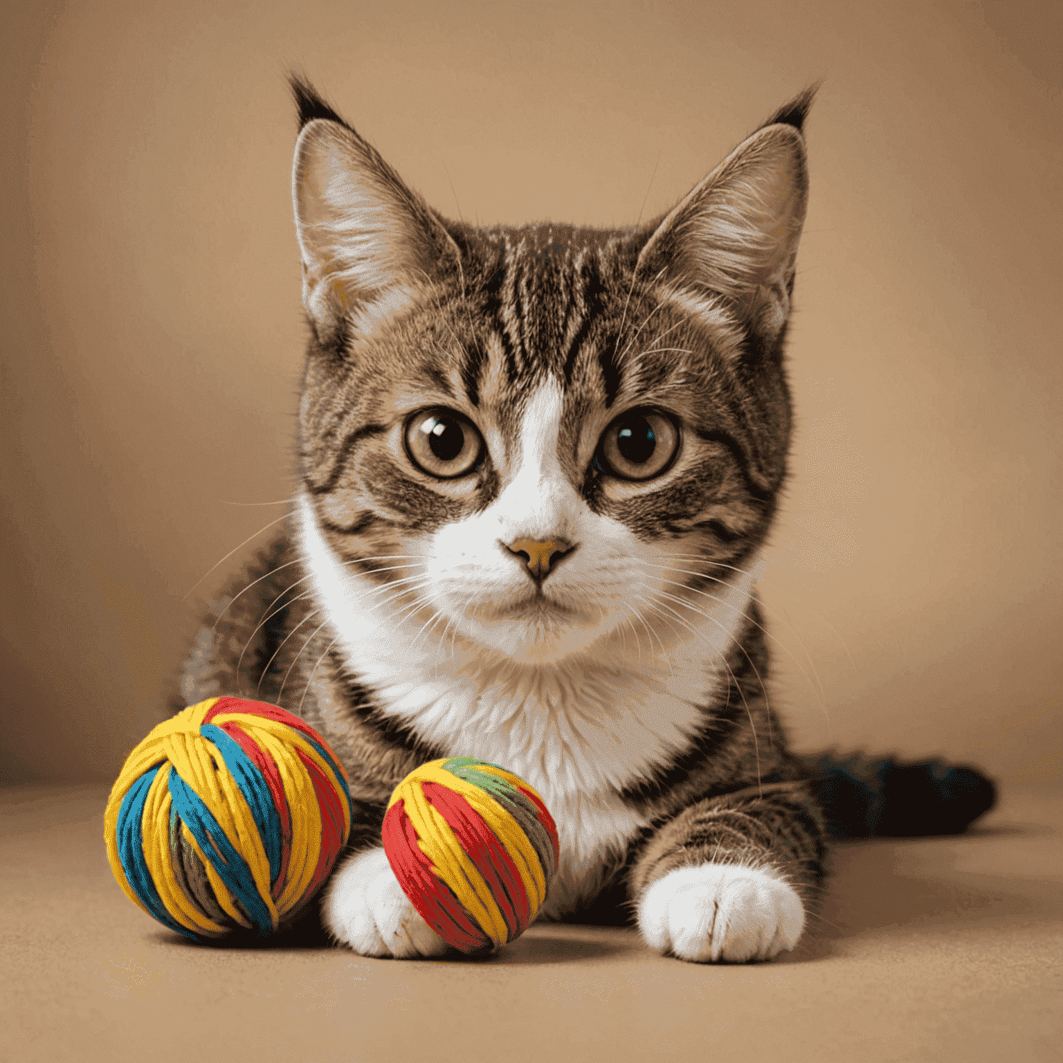 Logo de Toys for Cats - Juguetes para gatos en España