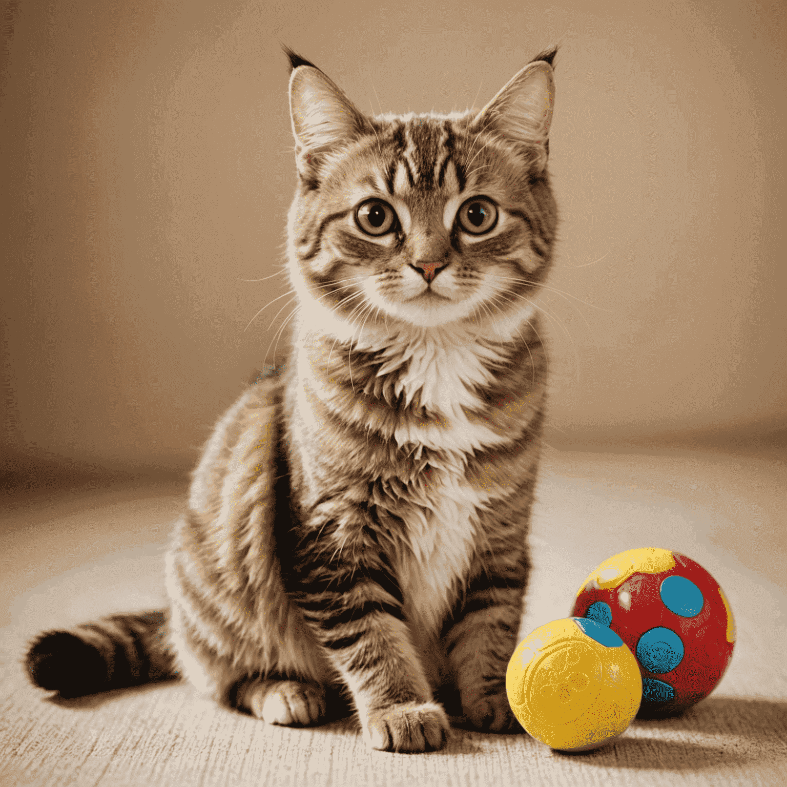 Logo de Toys for Cats - Juguetes para gatos en España