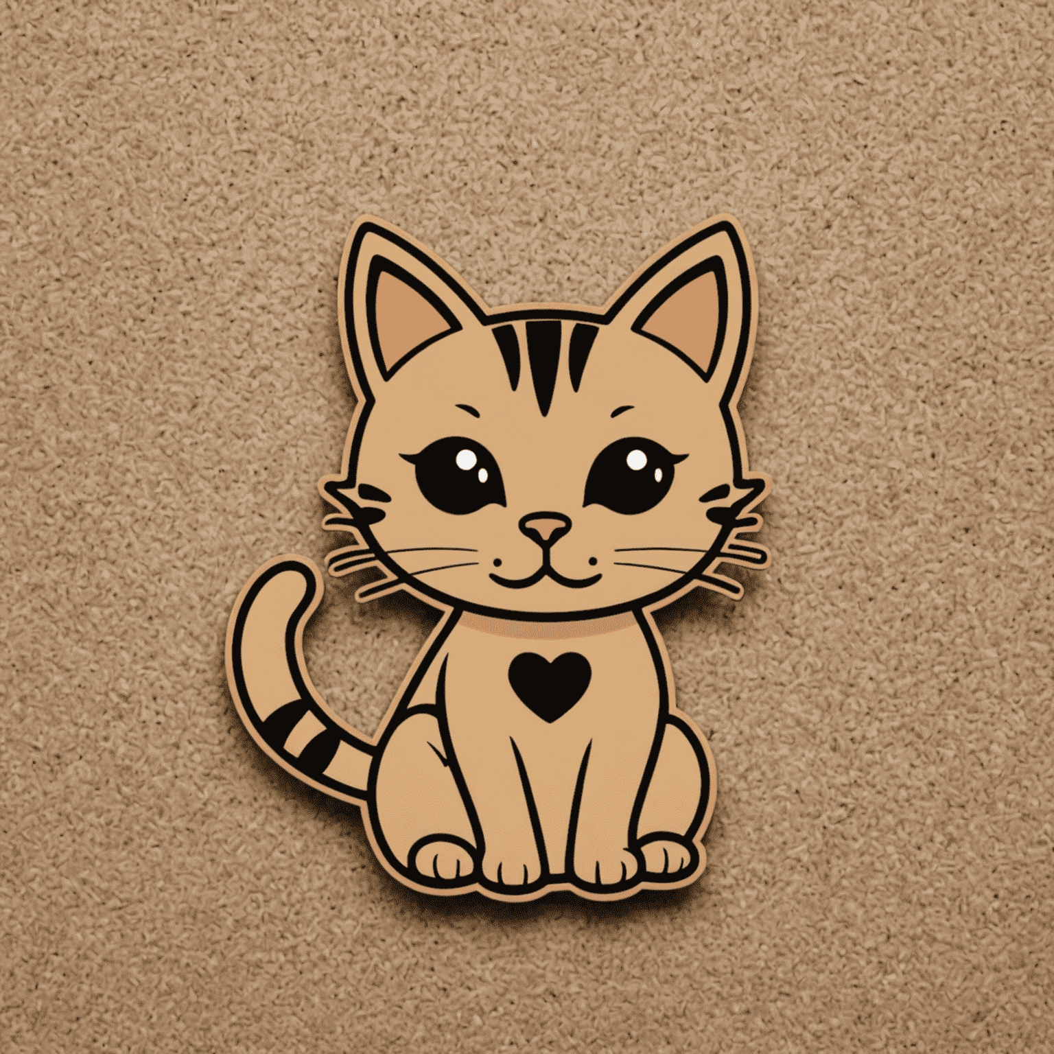 Logo de Toys for Cats - Juguetes para gatos en España